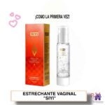 Estrechante Vaginal-Tienda Tentaciones-Sex Shop Ecuador