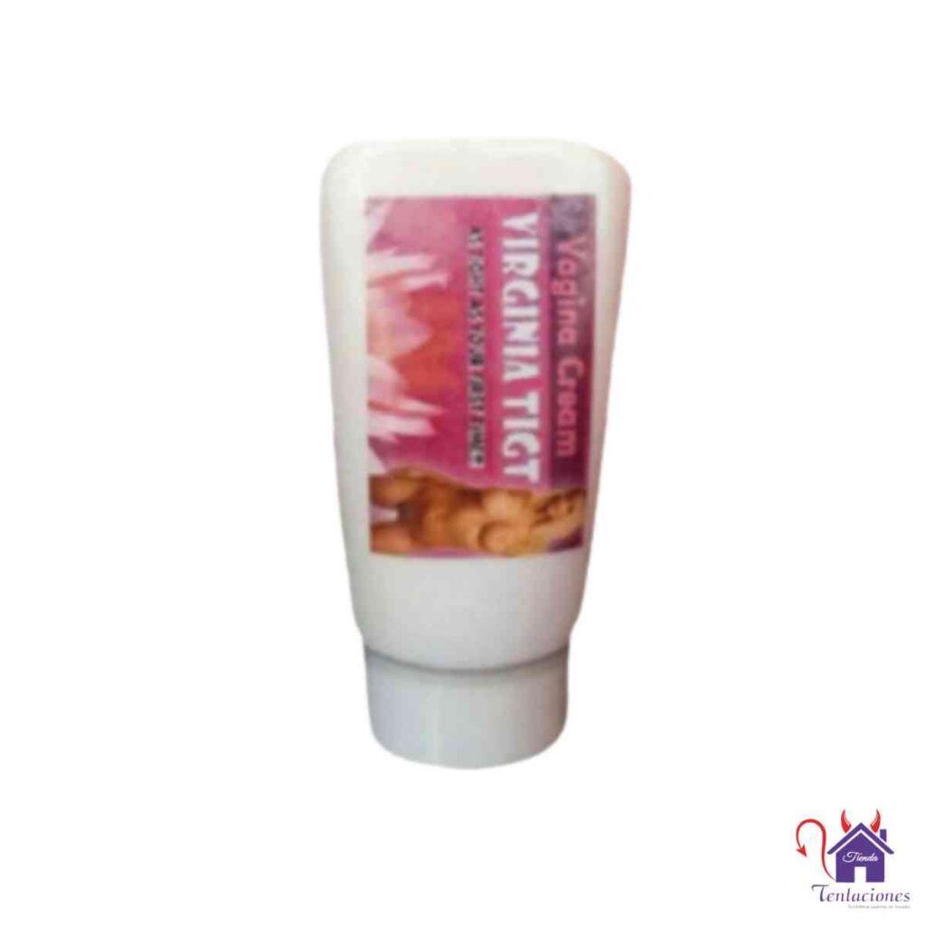 Estrechante Gel Virginia Tigt-Tienda Tentaciones-Sex Shop Ecuador