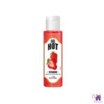 Lubricante Gel Hot-Tienda Tentaciones-Sex Shop Ecuador