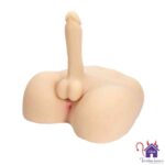 Mini Torso Hamton-Tienda Tentaciones-Sex Shop Ecuador