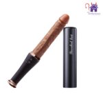 Vibrador Realista Béisbol-Tienda Tentaciones-Sex Shop Ecuador