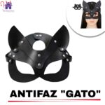 Antifaz gatita-Tienda Tentaciones-Sex Shop Ecuador