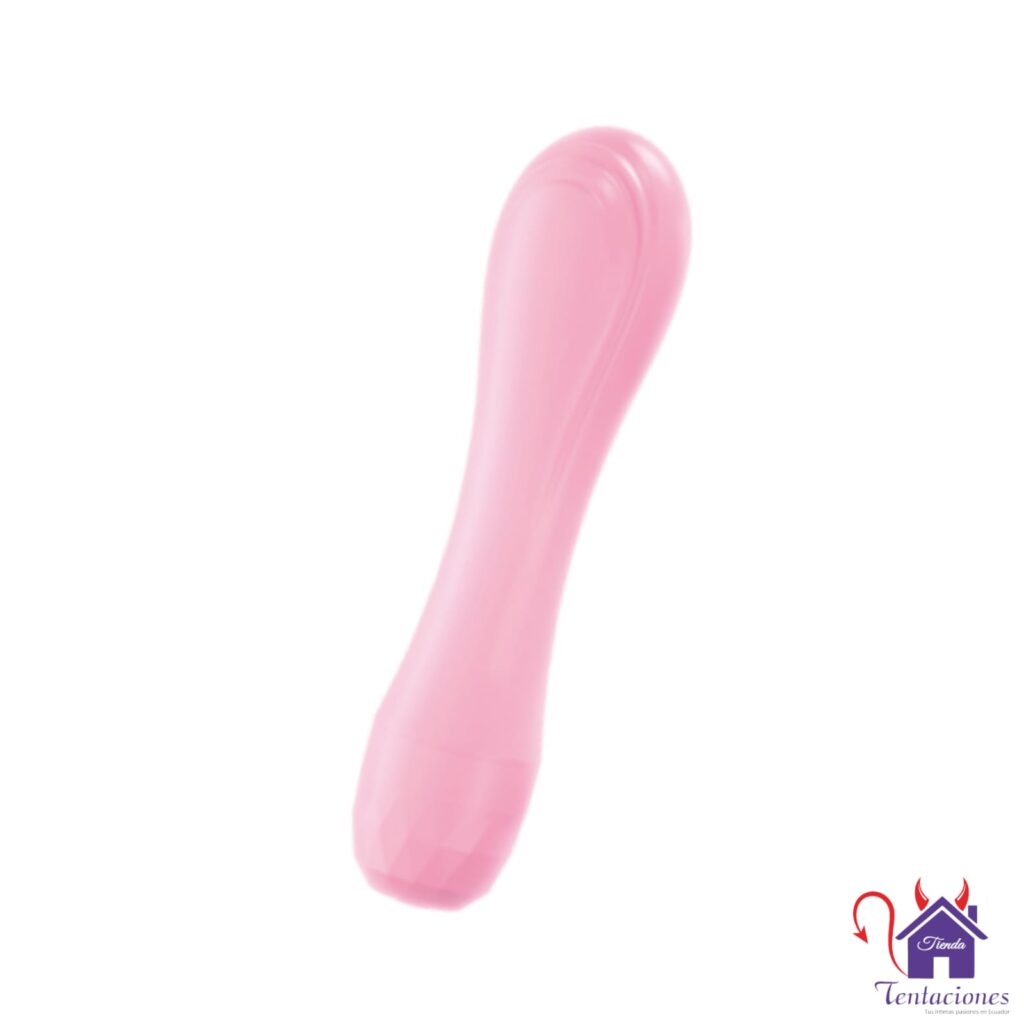 Vibrador Bala-Tienda Tentaciones-Sex Shop Ecuador
