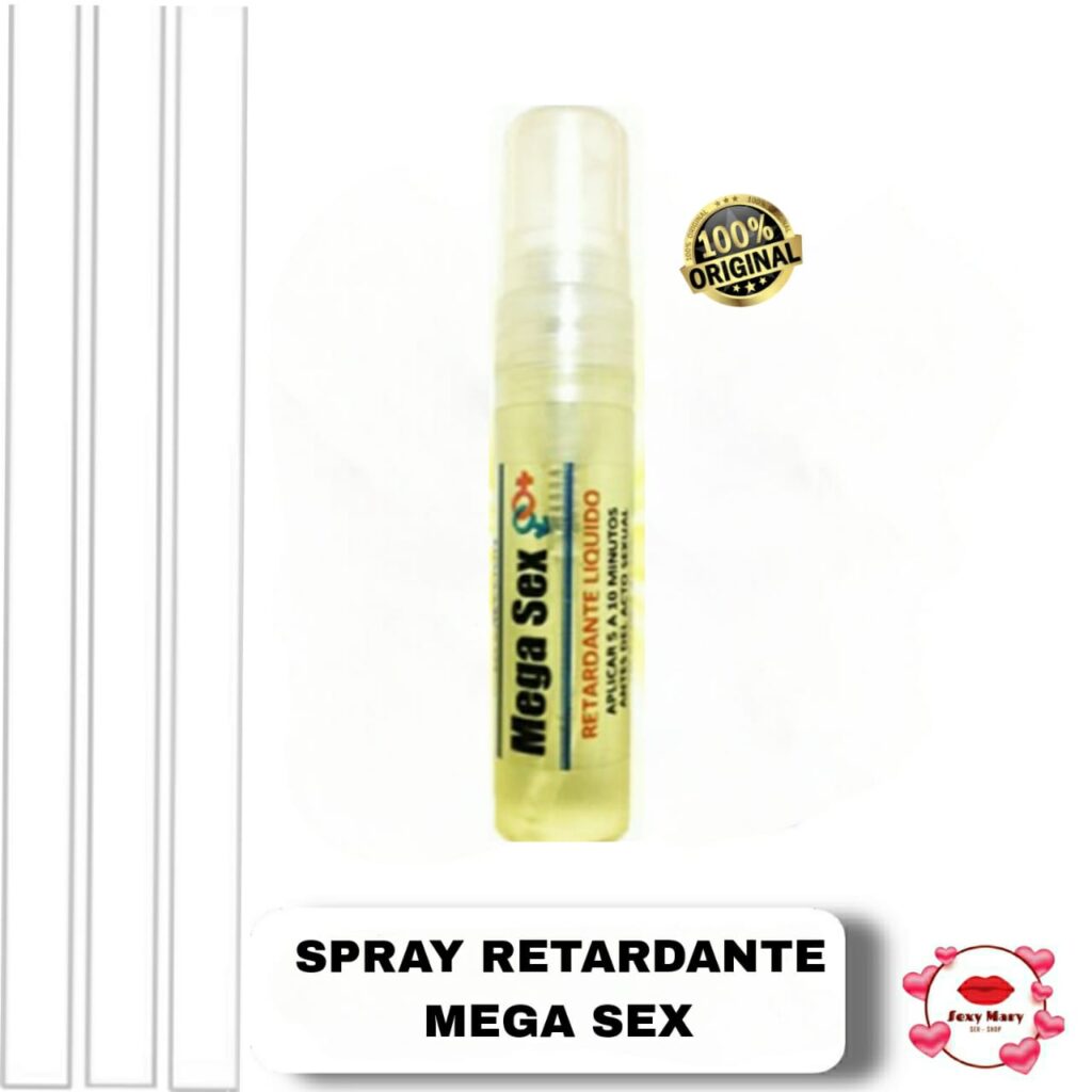 Mega Sex-Tienda Tentaciones-Sex Shop Ecuador