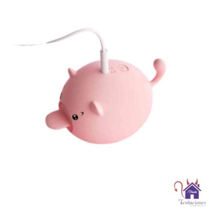 Lenguita Vibradora Sweet Pig-Tienda Tentaciones-Sex Plus Ecuador