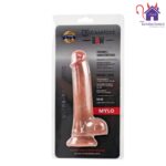 ildo Ultrarealista Mylo-Tienda Tentaciones-Sex Shop Ecuador