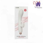 Vibrador con Succionador Emily-Tienda Tentaciones-Sex Shop Ecuador