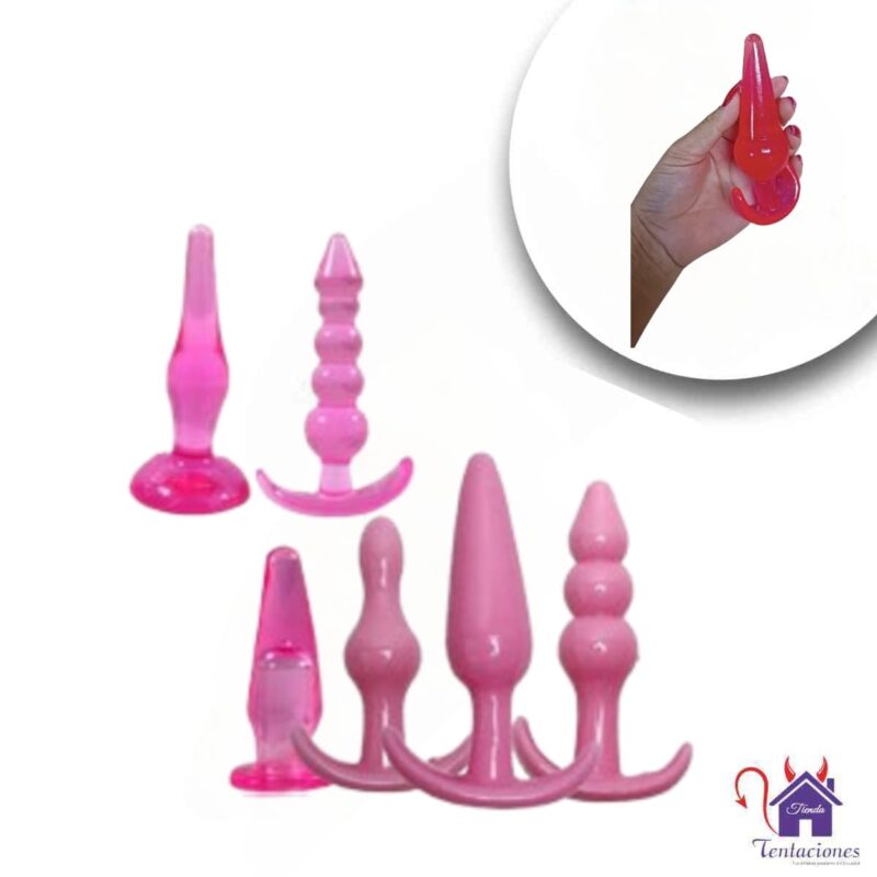 it Anal Dreems-Tienda Tentaciones-Sex Shop Ecuador