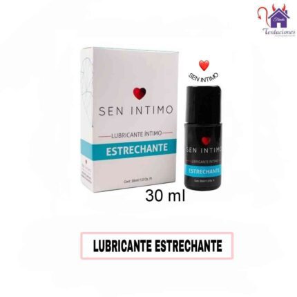 Estrechante Vaginal Sen Intimo-Tienda Tentaciones-Sex Shop Ecuador