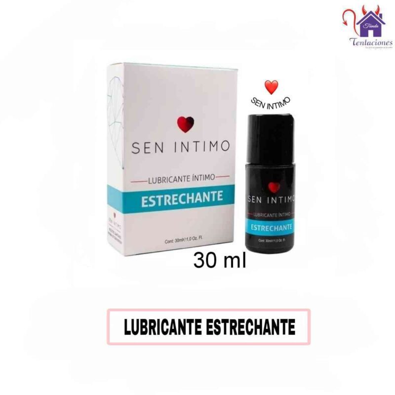 Estrechante Vaginal Sen Intimo-Tienda Tentaciones-Sex Shop Ecuador
