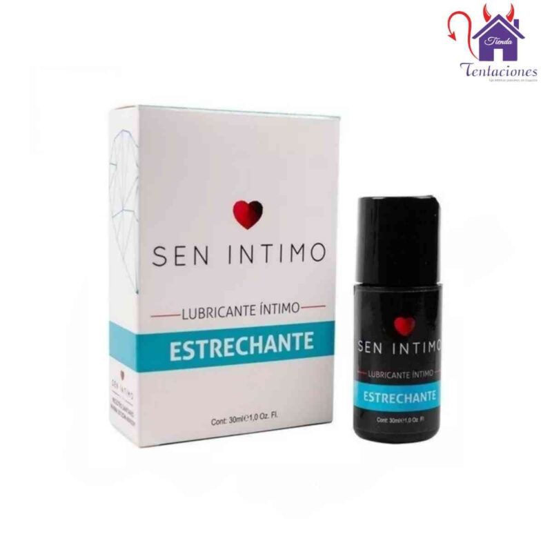 Estrechante Vaginal Sen Intimo-Tienda Tentaciones-Sex Shop Ecuador