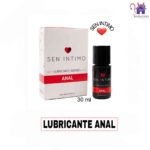 Lubricante Anal Sen Intimo-Tienda Tentaciones-Sex Shop Ecuador