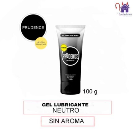 Gel Lubricante Neutro Sen Intimo-Tienda Tentaciones-Sex Shop Ecuador