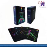 Juego de Cartas Poker Kamasutra Gay-Tienda Tentaciones-Sex Shop Ecuador