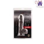 Dildo Ultra Realista Galen-Tienda Tentaciones-Sex Shop Ecuador
