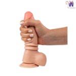 Dildo Ultra Realista Galen-Tienda Tentaciones-Sex Shop Ecuador