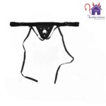 La imagen describe la Presentación del Arnés o Cinturón Strap on Reisor