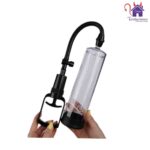 Bomba de Vacio para Pene Boostia - Imagen 3