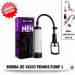 Bomba de Vacio Pennis Pump 1 - Imagen 2