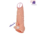 La imagen describe la Presentacion de la Funda o Extensión Caimán