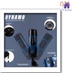 Masturbador Masculino Dynamo - Imagen 5