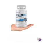 La imagen describe la presentacion de las Capsulas Vigor 360