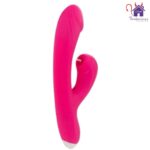 Vibrador  Flora Majestic - Imagen 2