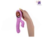 Vibrador Grenda Majestic - Imagen 4