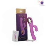 Vibrador Grenda Majestic - Imagen 5
