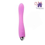 Esta imagen describe la Presentación y Características del Vibrador Kian Majestic