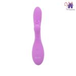 Vibrador  Leyla Majestic - Imagen 3