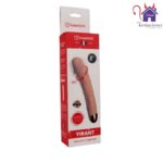 Vibrador  Realista  Yirant - Imagen 3