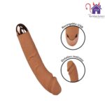 Vibrador  Realista  Yirant - Imagen 2