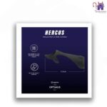 Anillo para pene flexible-Hercus - Imagen 3