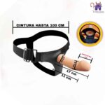 Arnés Hueco Enzo - Imagen 2