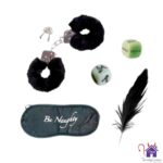 kit Erótico Bondage-BDSM - Imagen 2