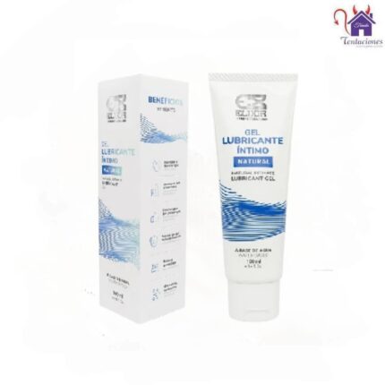 Esta imagen describe las Características y Presentación del Lubricante Neutro Elixir