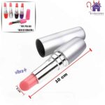 Mini Vibrador Labial-Lipstick Vibe - Imagen 2