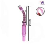 Plug Anal con Vibración Beads - Imagen 2