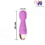 Vibrador Hitachi Masajeador-Lunara - Imagen 2