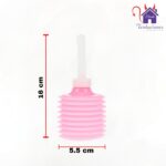 Ducha Anal Desechable-Sency - Imagen 2