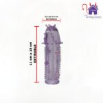 Funda para pene Skylar