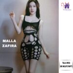 Esta imagen describe la Presentación y Forma de Uso de la Malla Safira