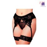 Panty Liguero Verona-Lenceria Erotica - Imagen 2