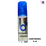 Perfume con Feromonas para hombres - Imagen 2