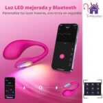 Lovense Lush 4 Vibrador - Imagen 4