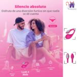 Lovense Lush 4 Vibrador - Imagen 6