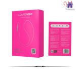 Lovense Lush 4 Vibrador - Imagen 7