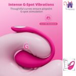 Lovense Lush 4 Vibrador - Imagen 5