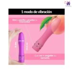Bala Vibradora Diamond - Imagen 3